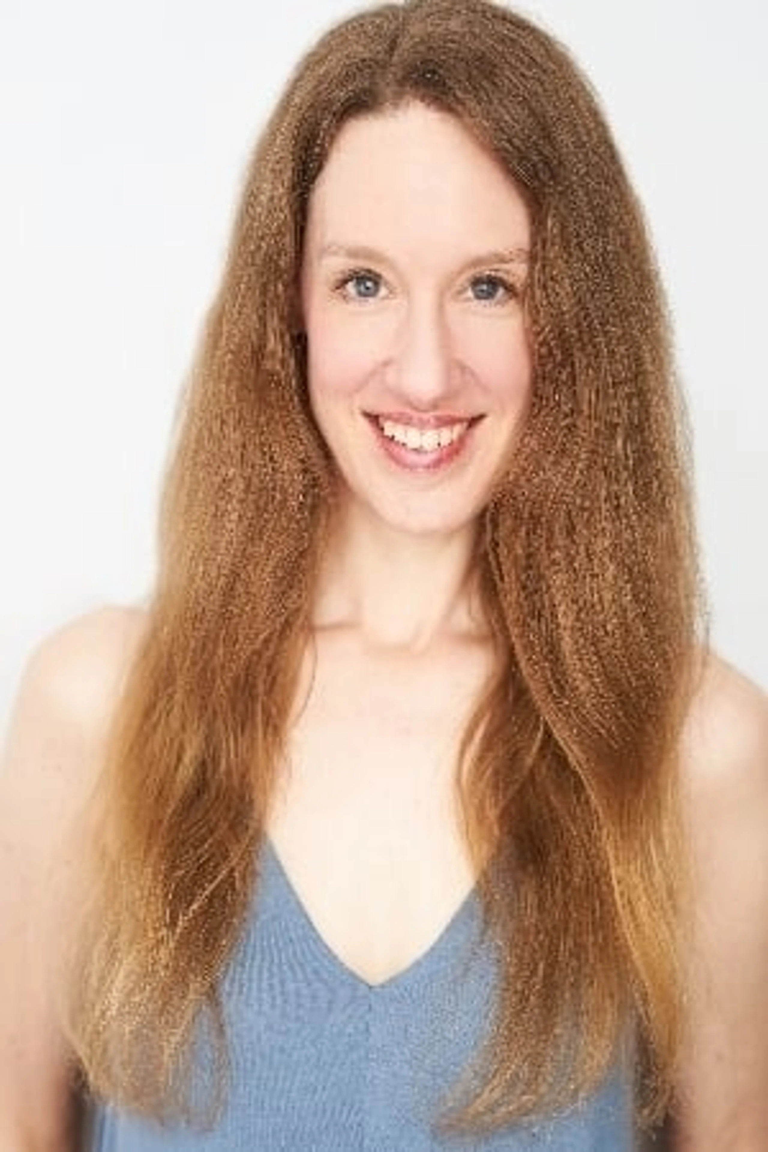 Foto von Jennie Malone