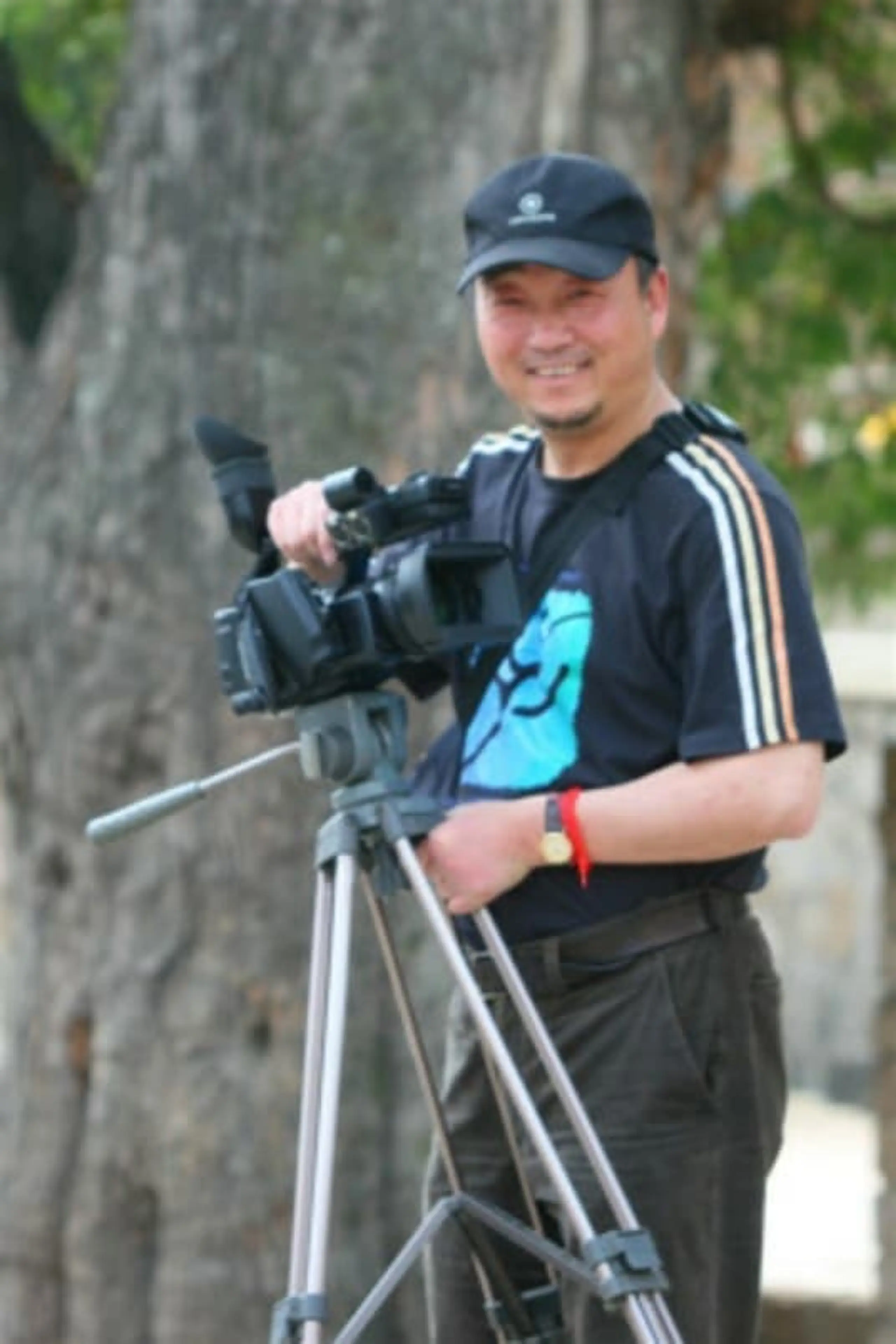 Hao Yuejun