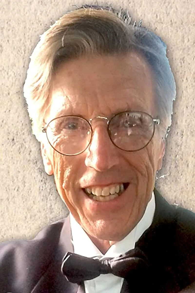 Foto von Michael R. Barnard