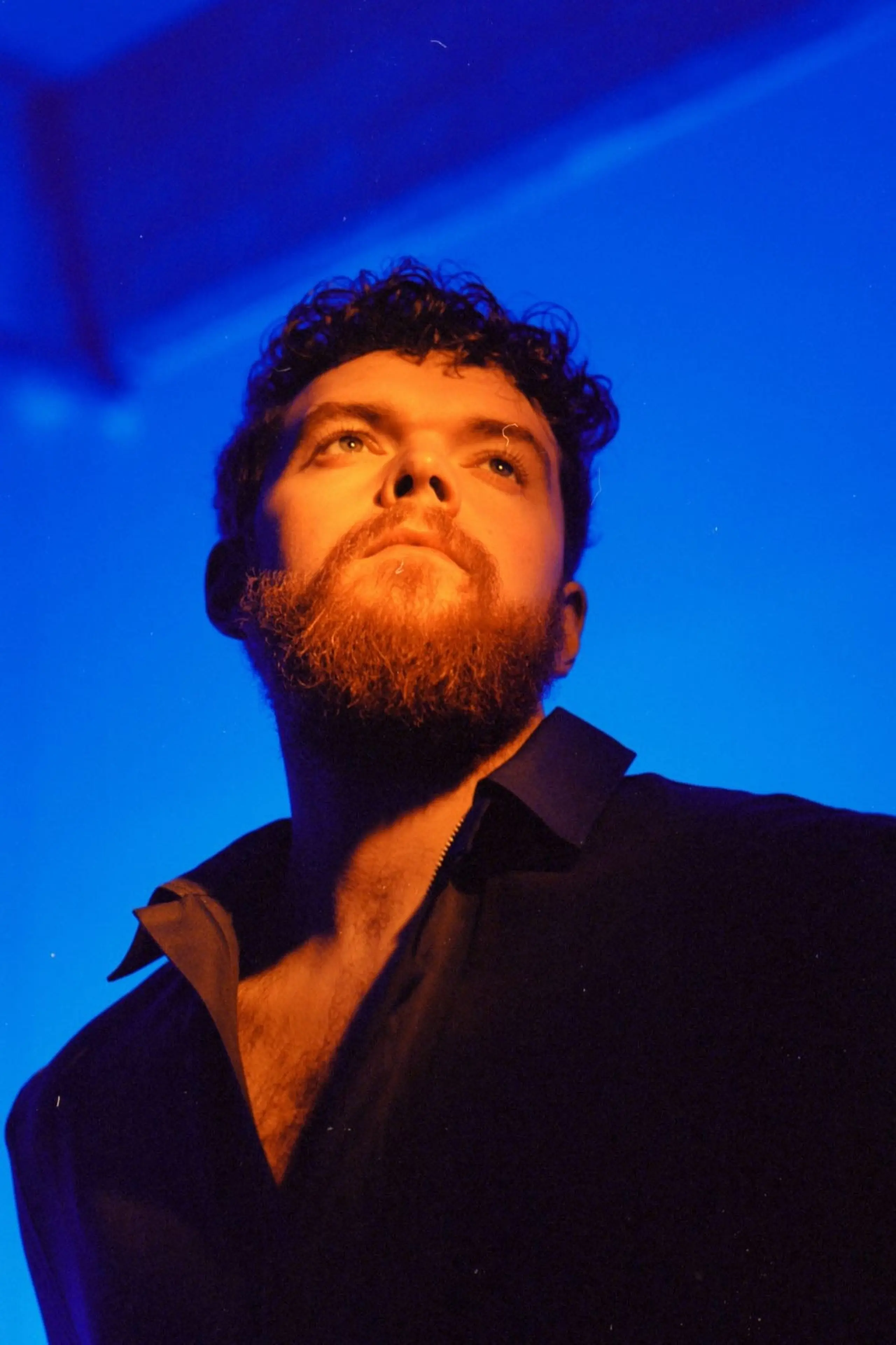 Foto von Jack Garratt