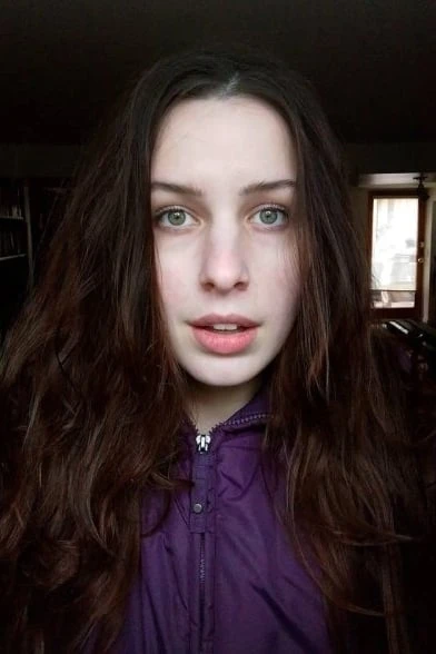 Foto von Aella Martin