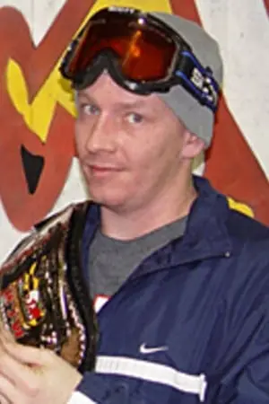 Foto von Chad Slivenski