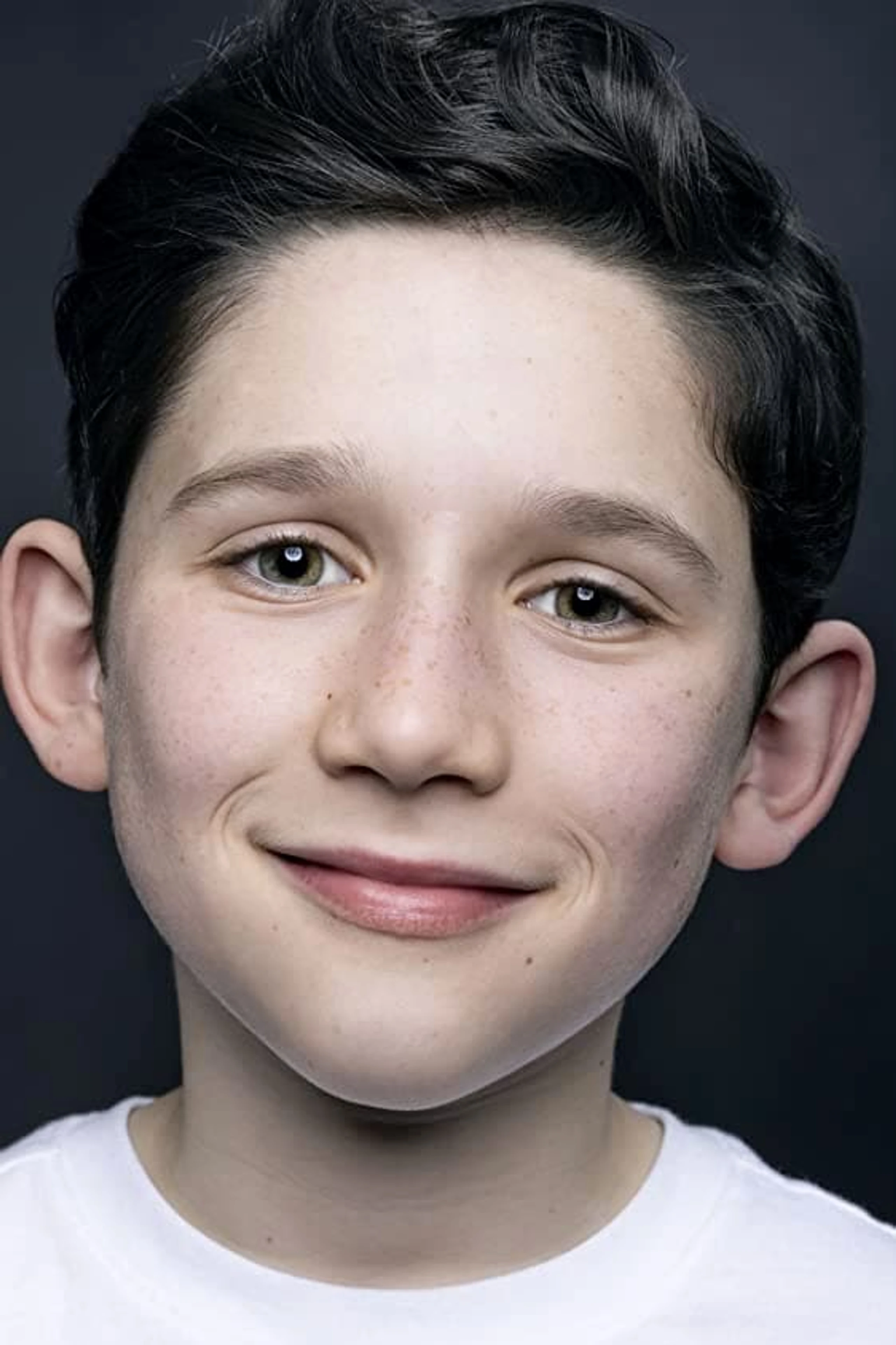 Foto von Sebastian Eugene Hansen