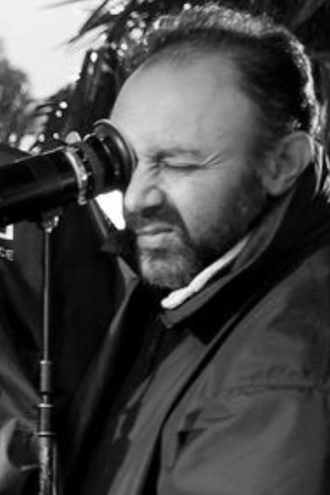 Foto von Hayk Kirakosyan