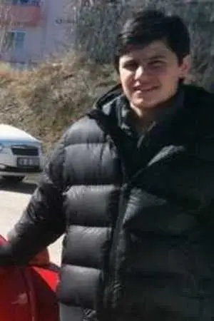 Samet Taha Topal