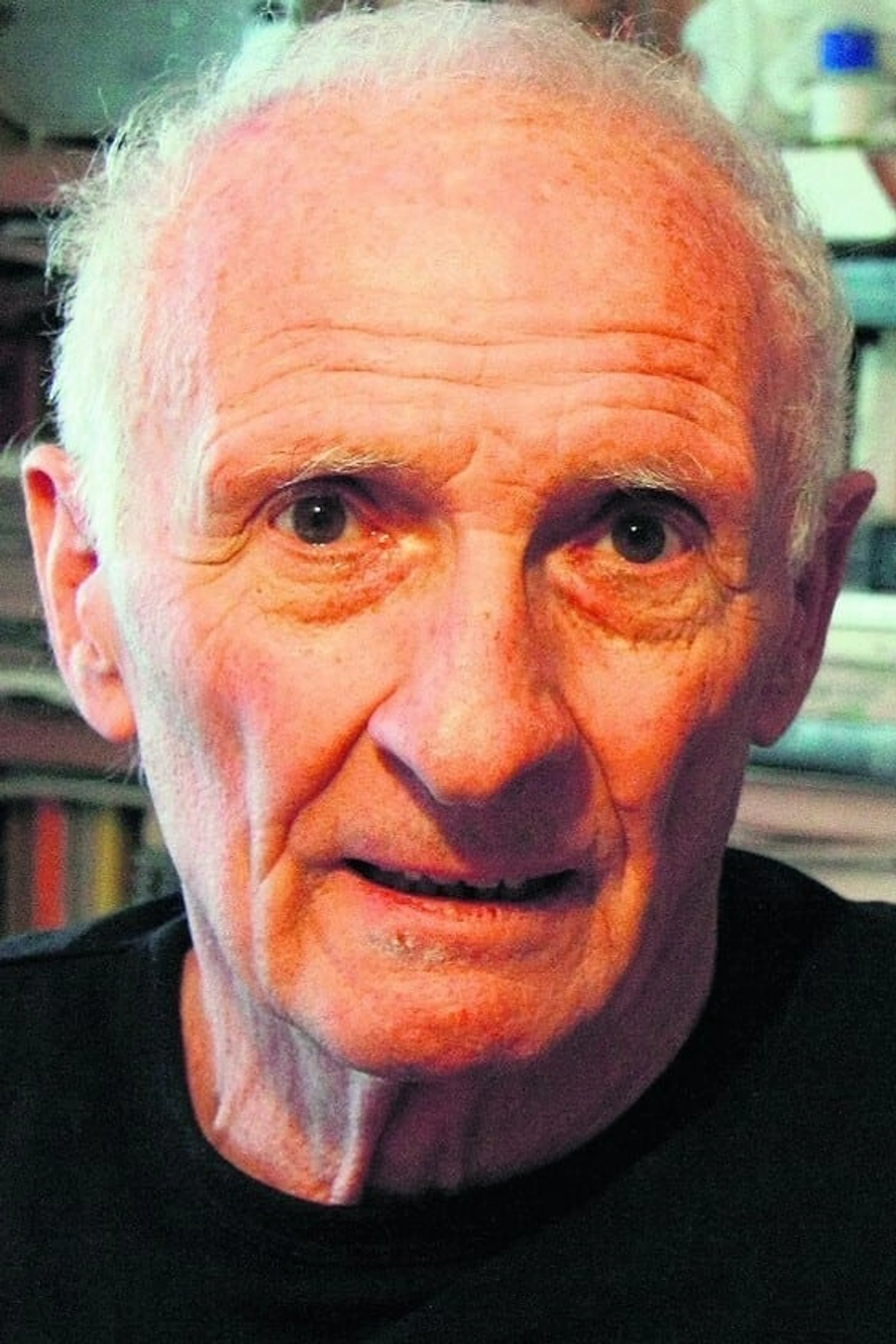 Foto von Leopold Rene Nowak