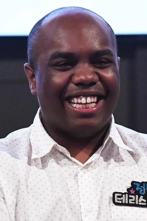 Foto von Terris Brown