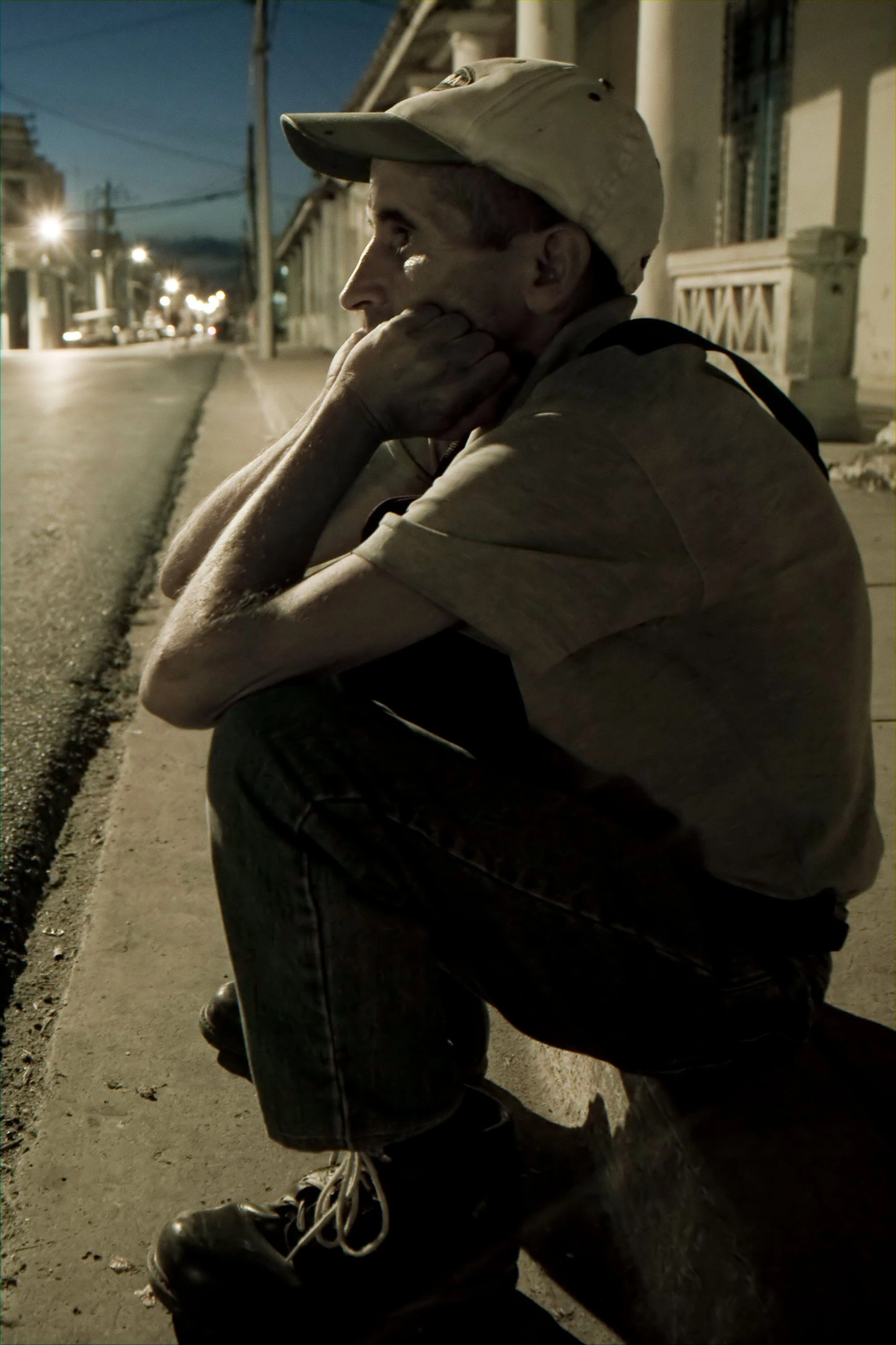 Foto von Sergio Abel