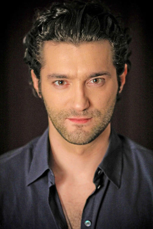 Foto von Wolf Yener Özer