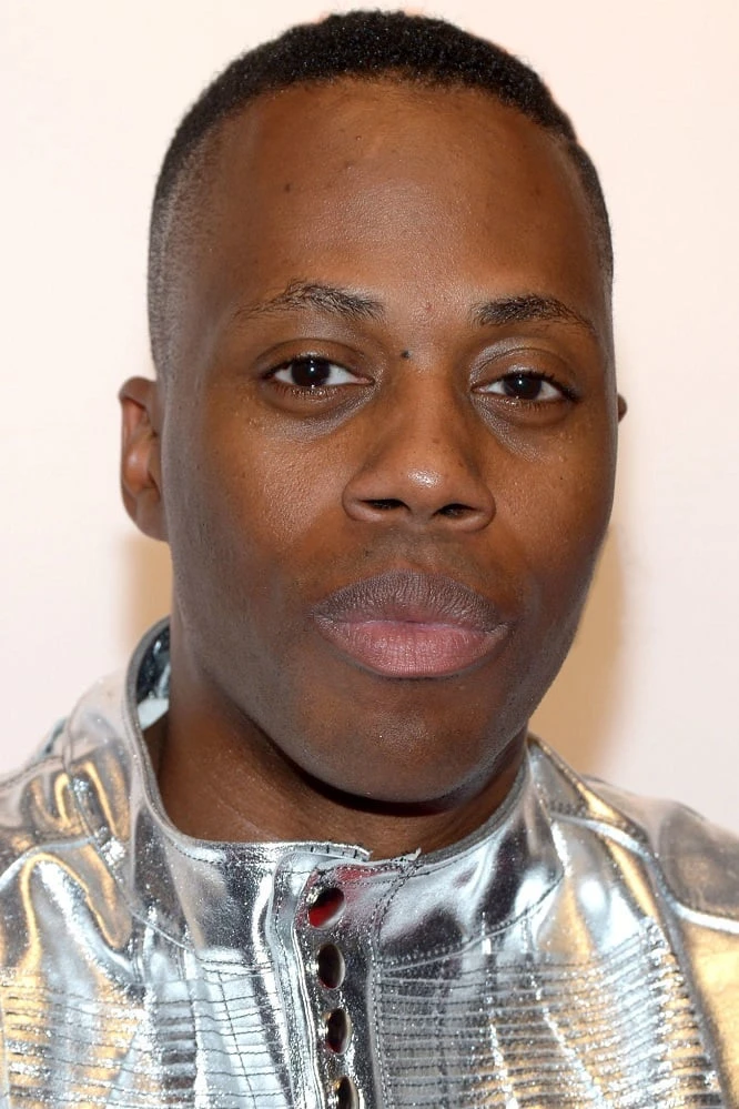 Foto von Kardinal Offishall