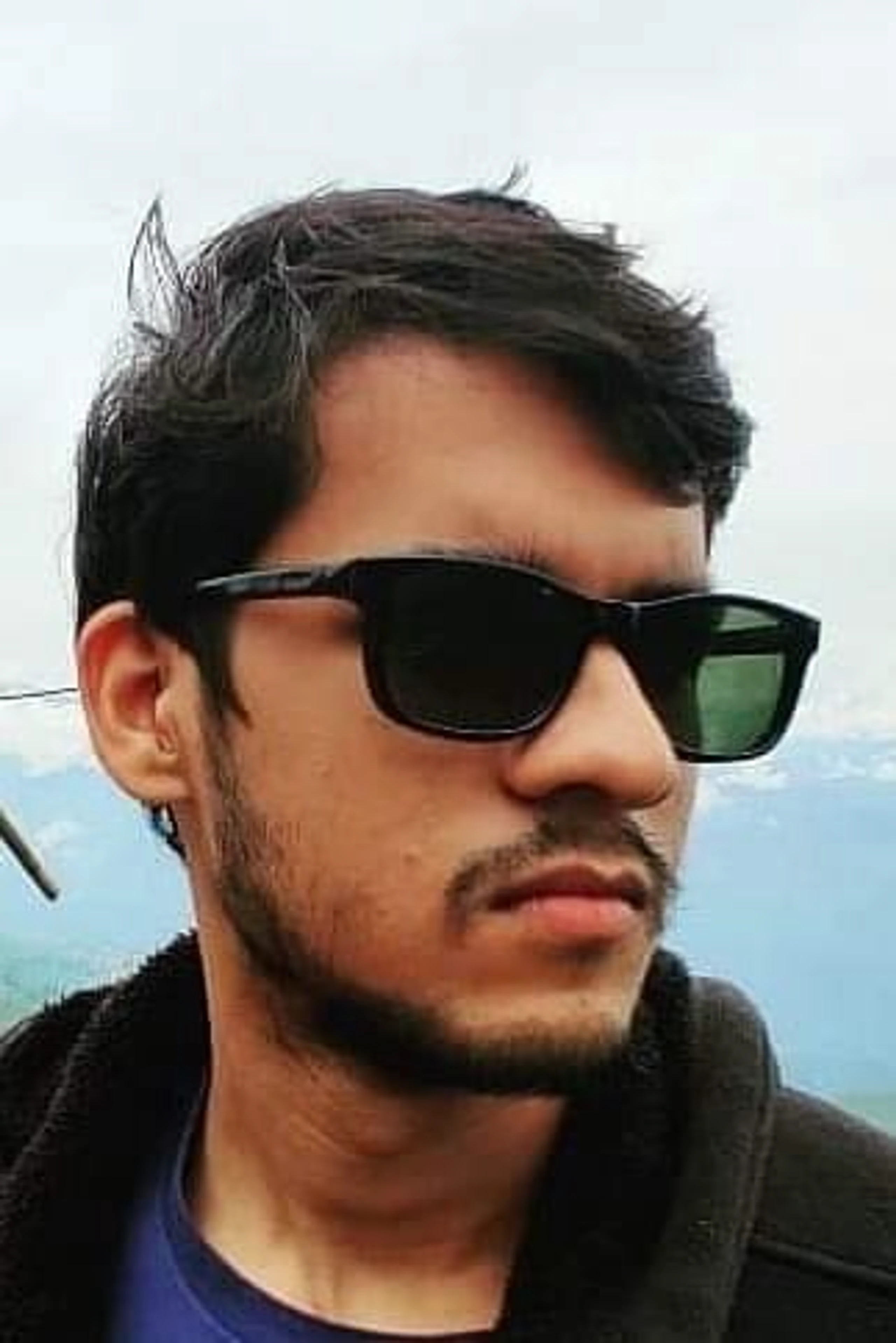 Foto von Purab Seal Acharya