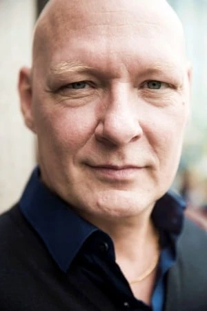 Foto von Dan Berglund