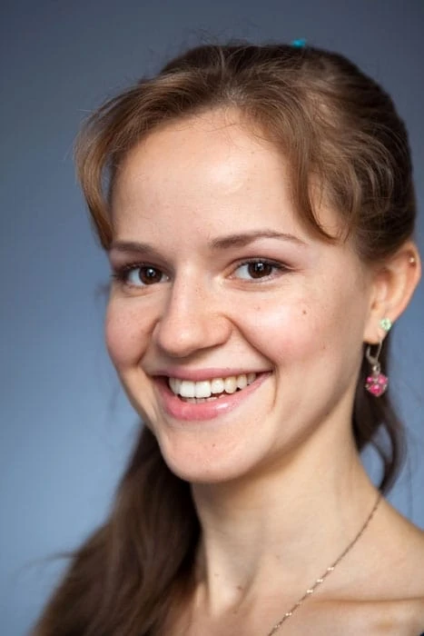 Foto von Ekaterina Travova