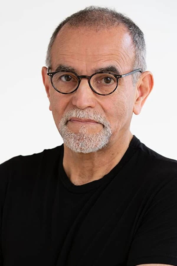 Foto von Al Saks