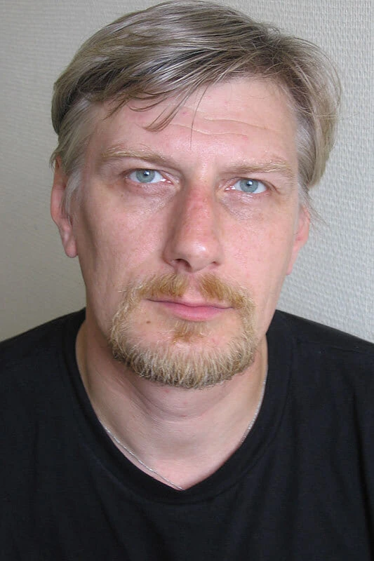 Foto von Dmitry Lyamochkin