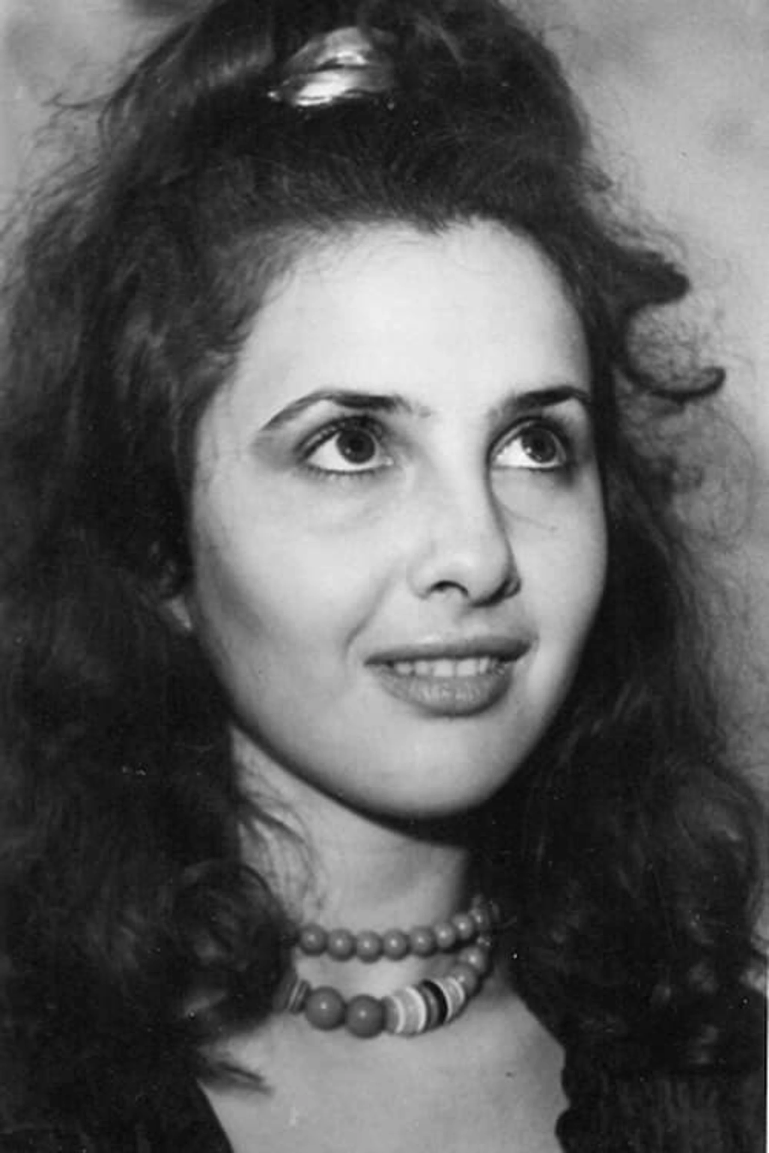 Foto von Alla Plotkina