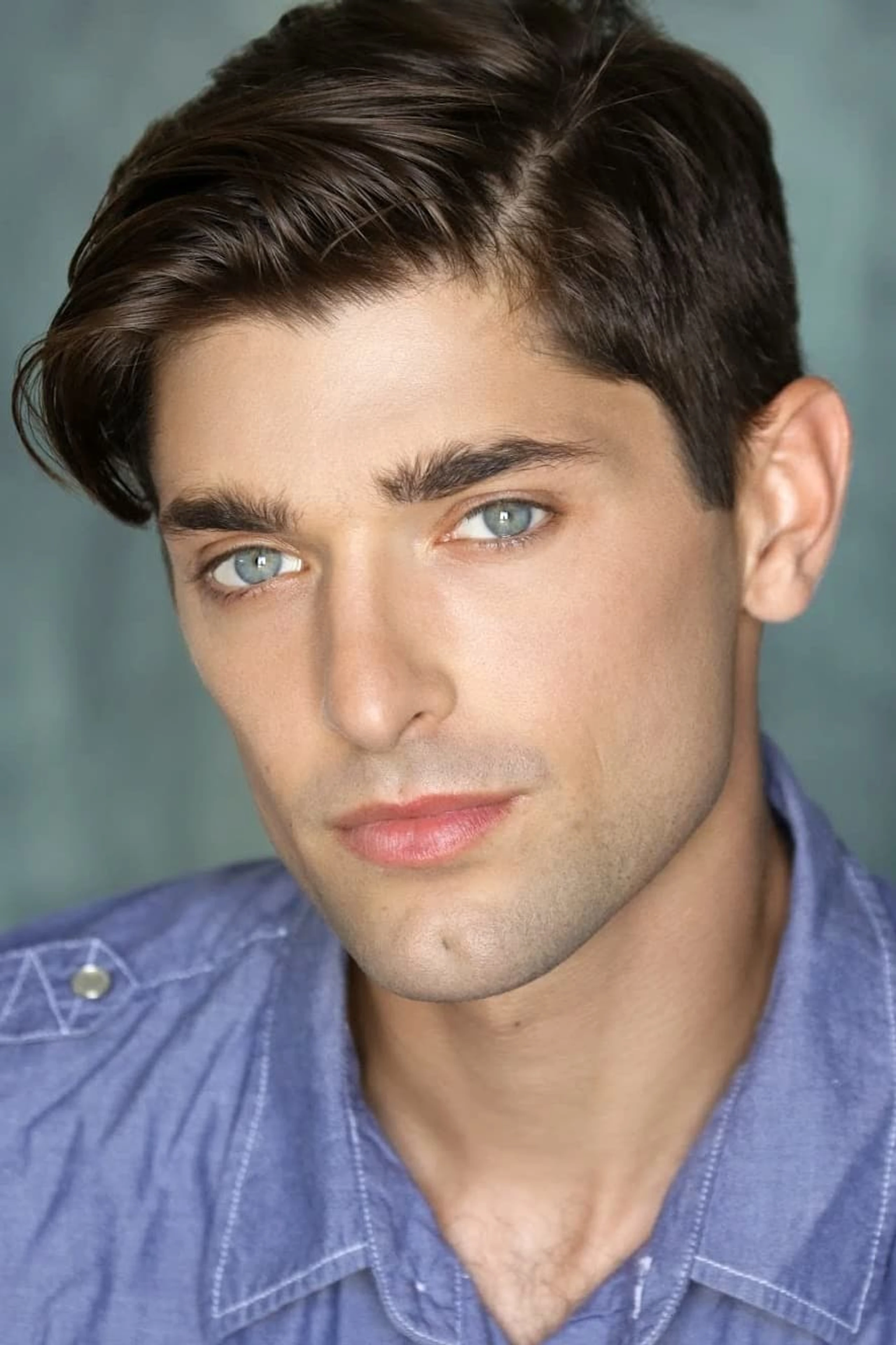 Foto von Griffin Blazi