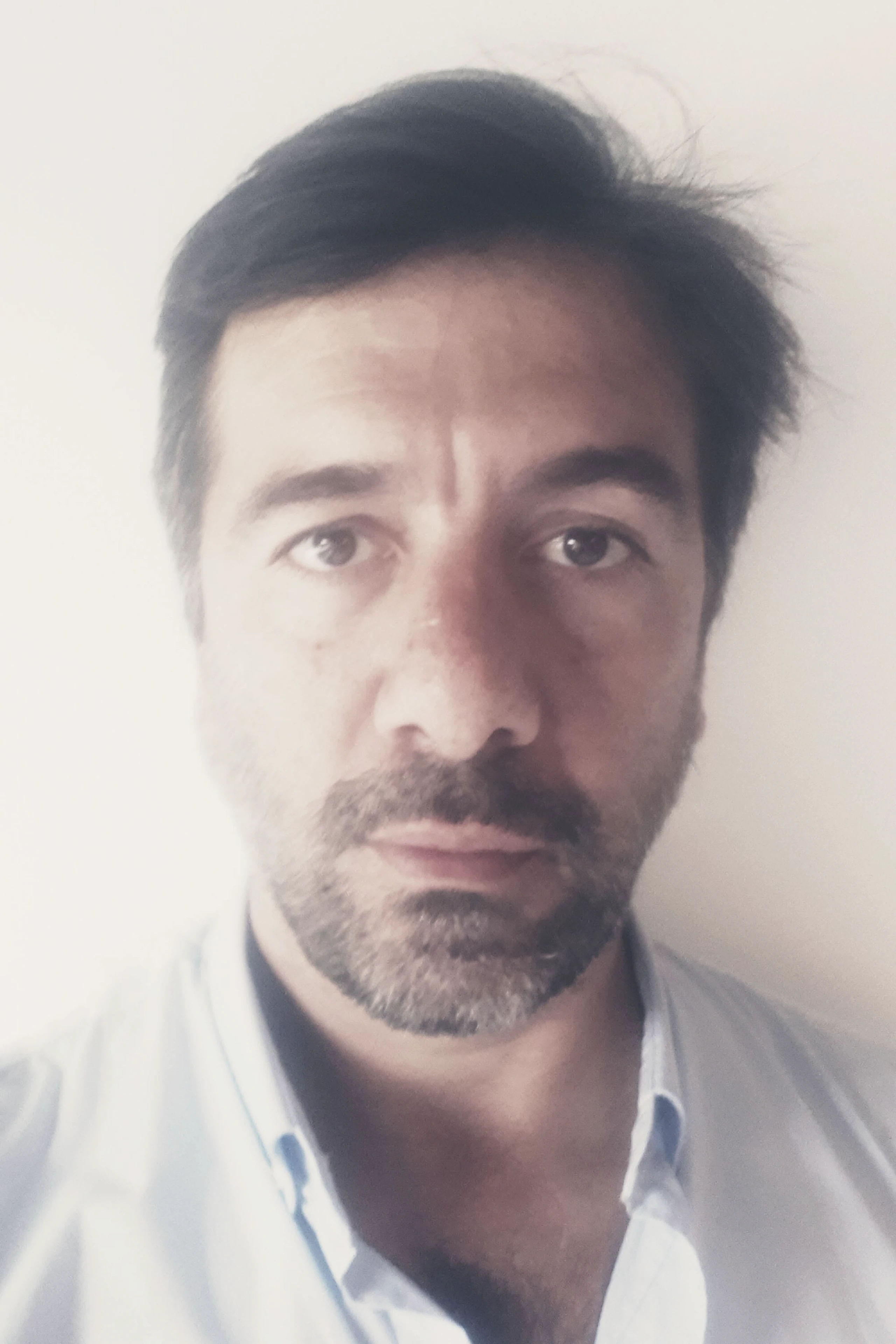 Foto von Manuel García