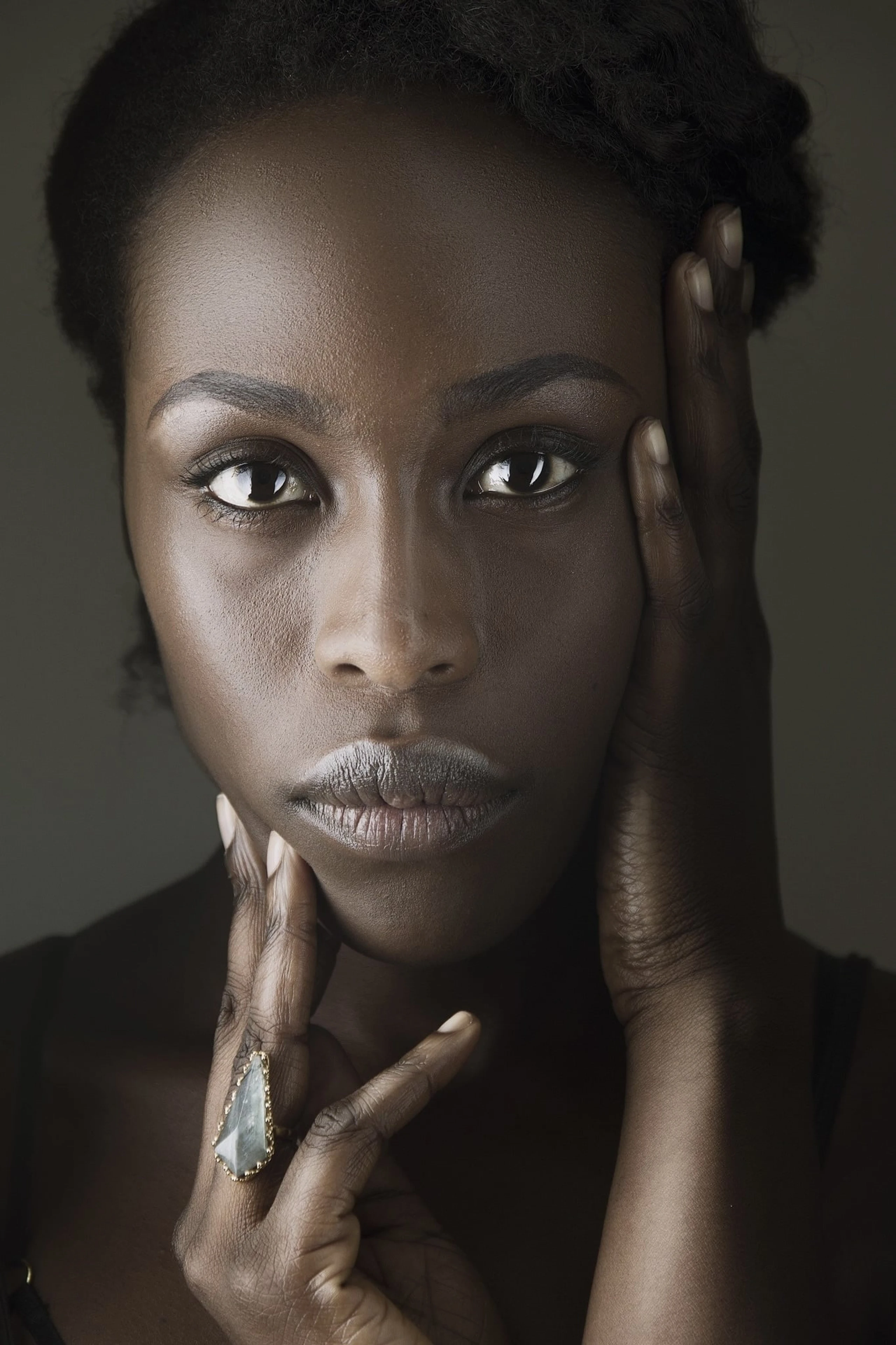 Foto von Gloria Onitiri