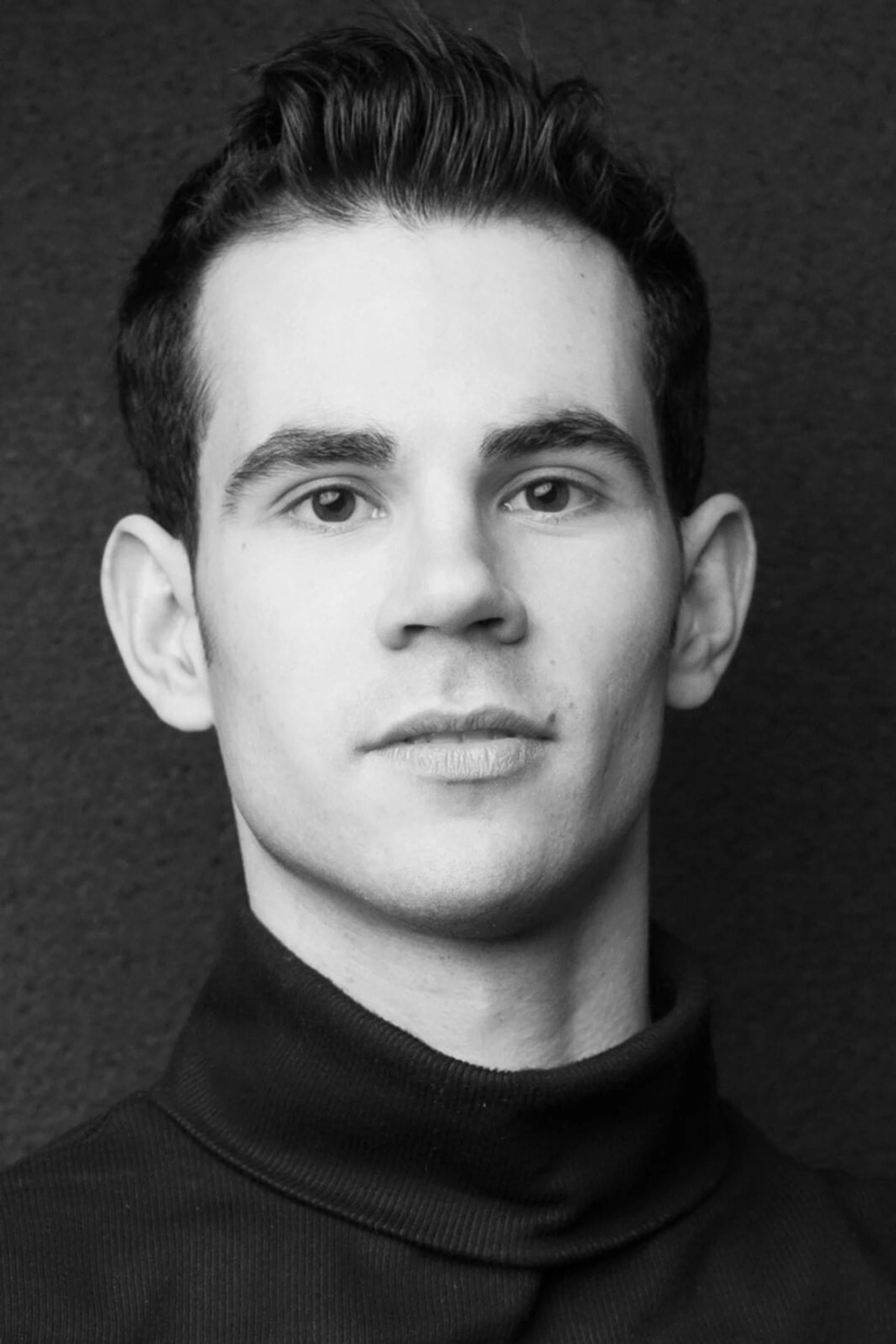 Foto von Victor Prigent