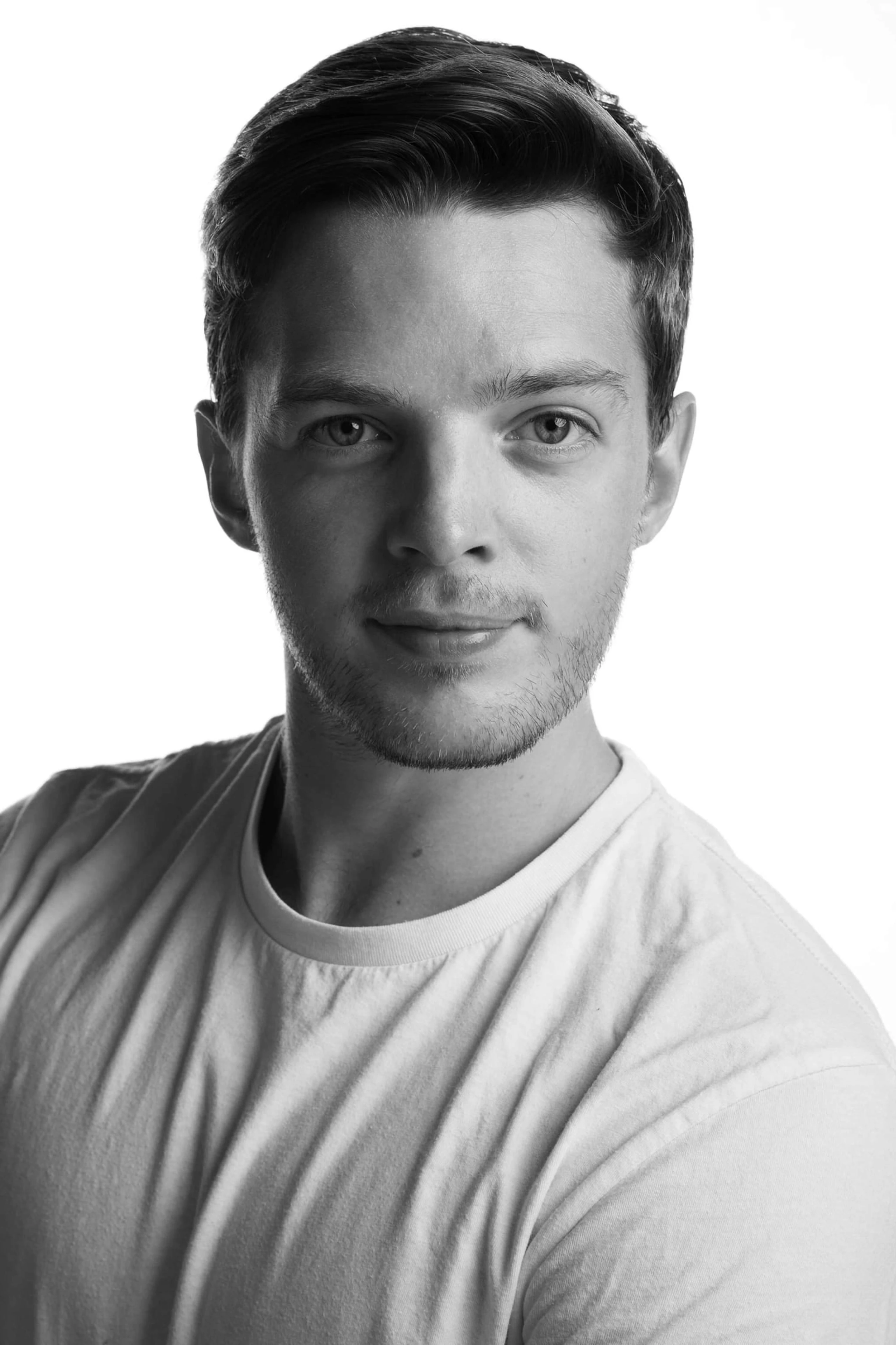 Foto von Joseph Caley
