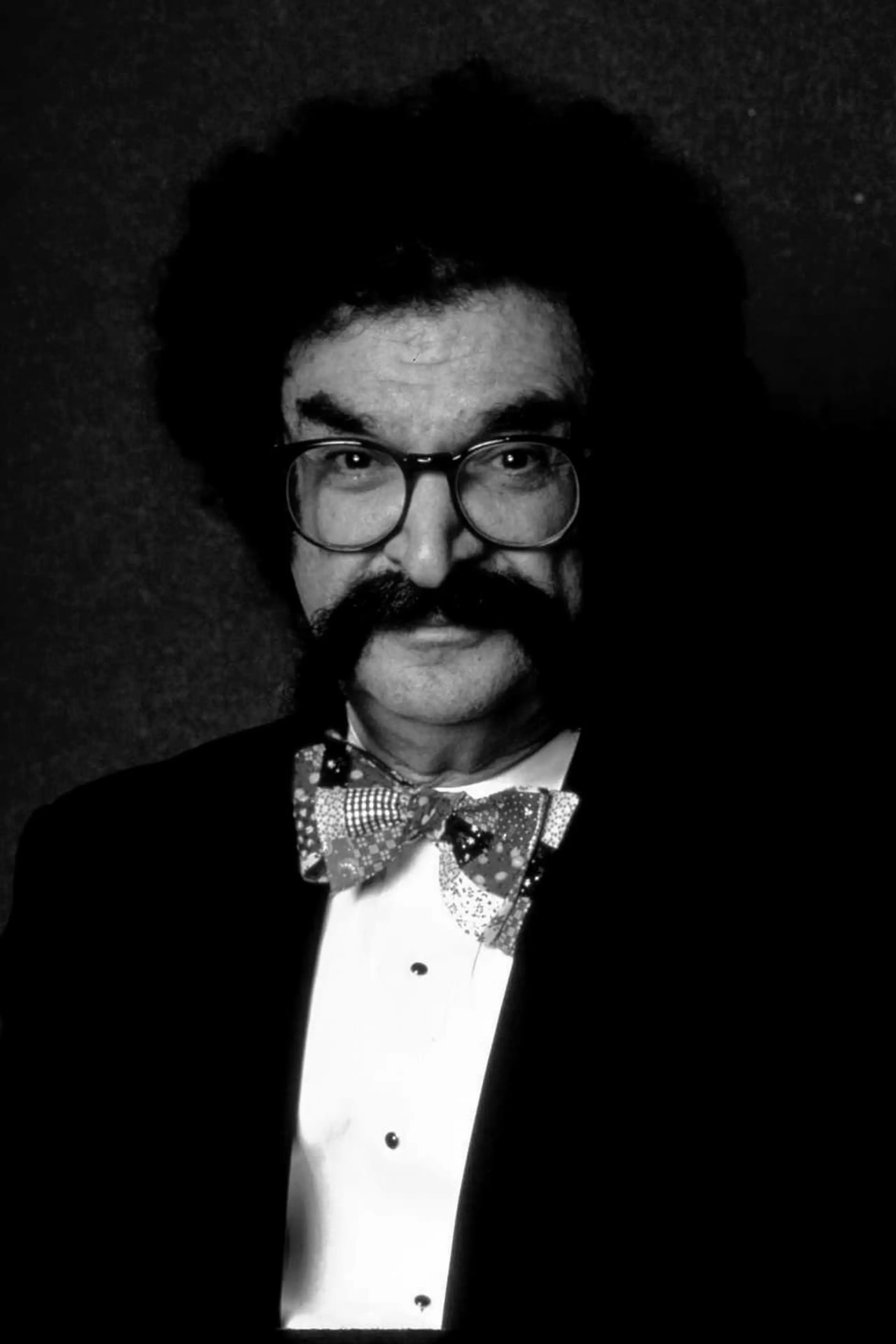 Foto von Gene Shalit