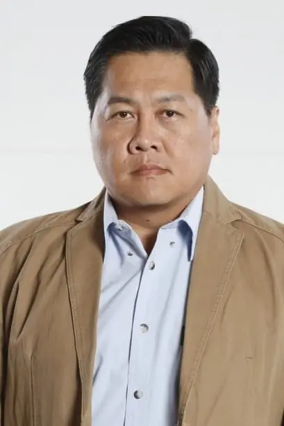 Foto von De-Kang Chu