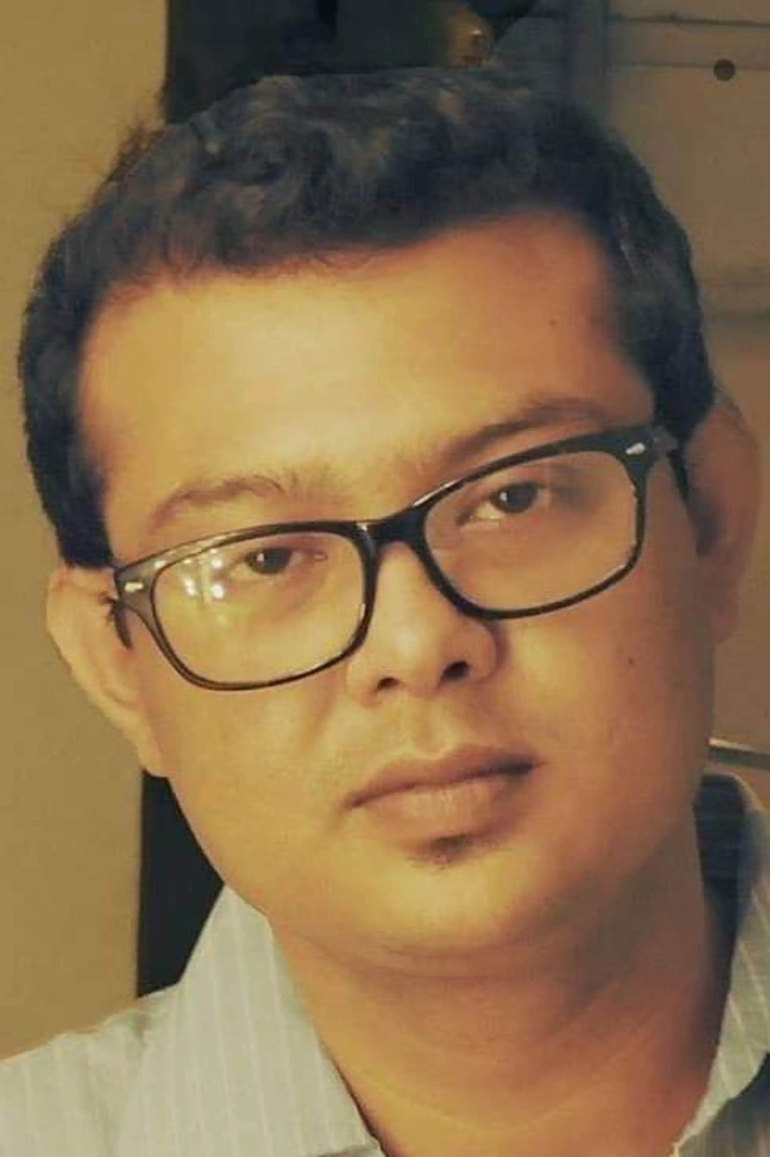 Foto von Anindya Papai Chatterjee