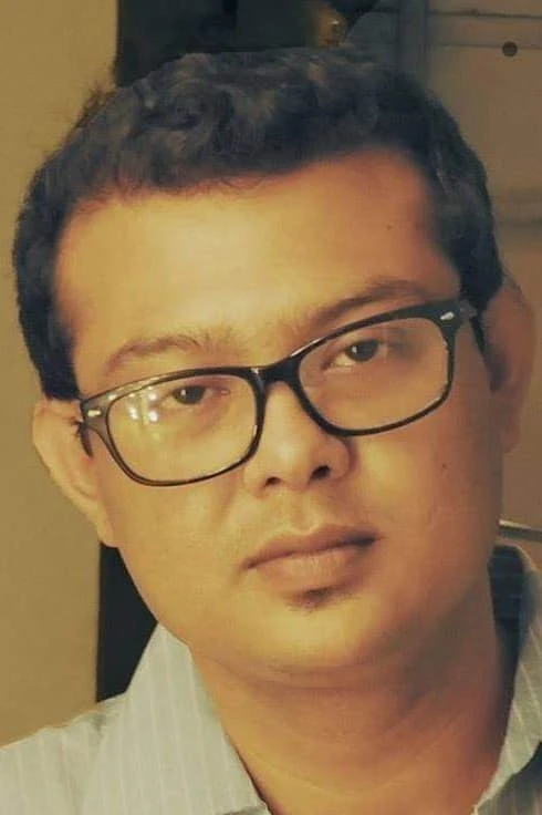 Foto von Anindya Papai Chatterjee