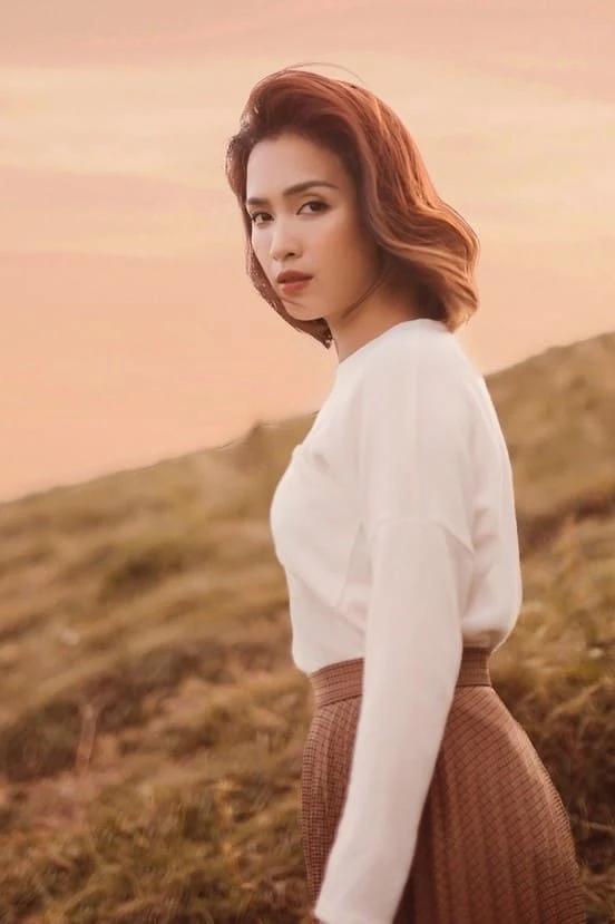 Foto von Ái Phương