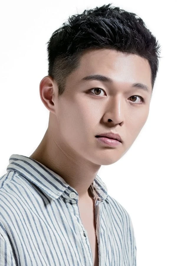 Foto von Kim Woo-kyum