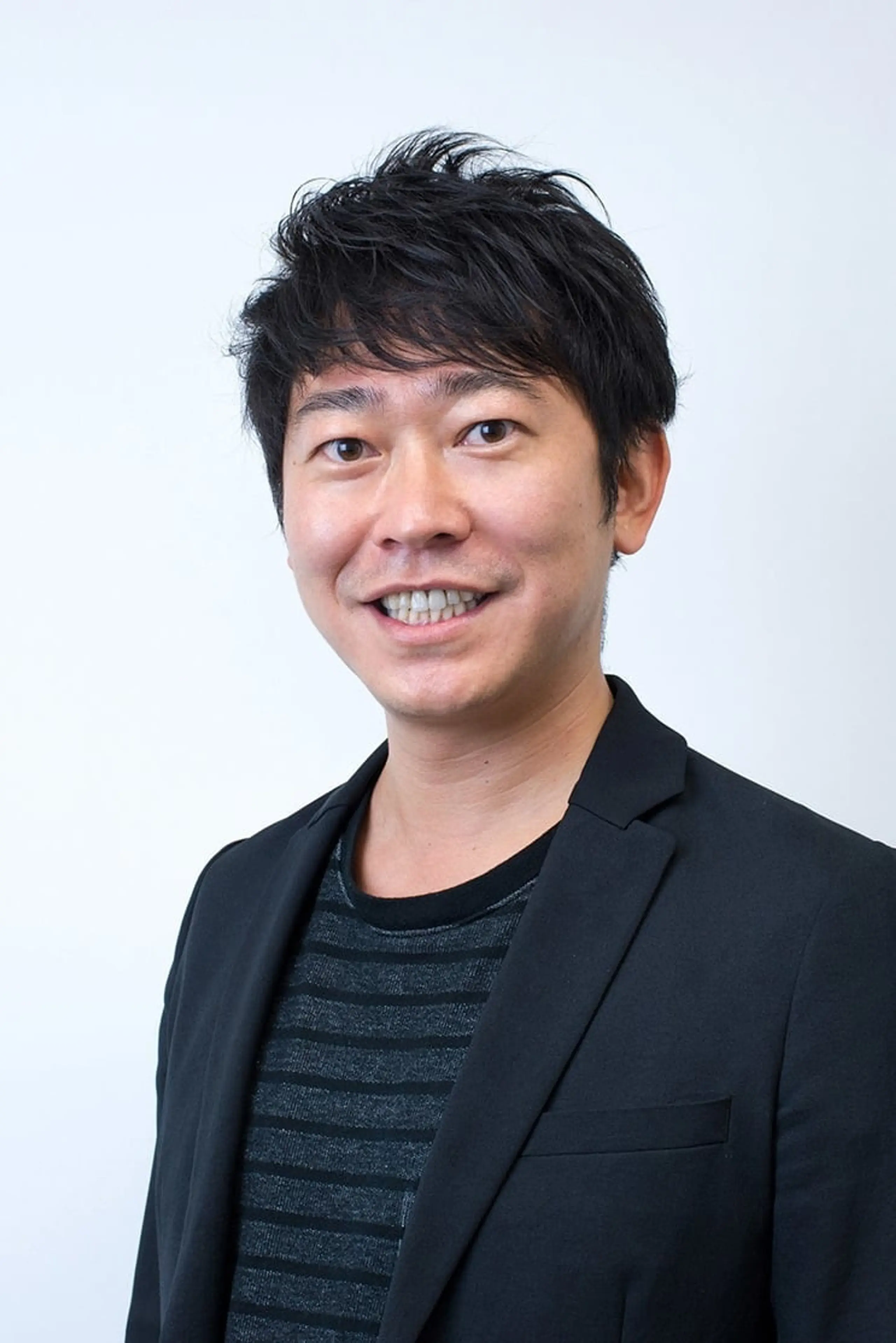 Tatsuhiko Taniguchi