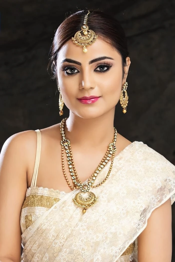 Foto von Minakshi Jaiswal