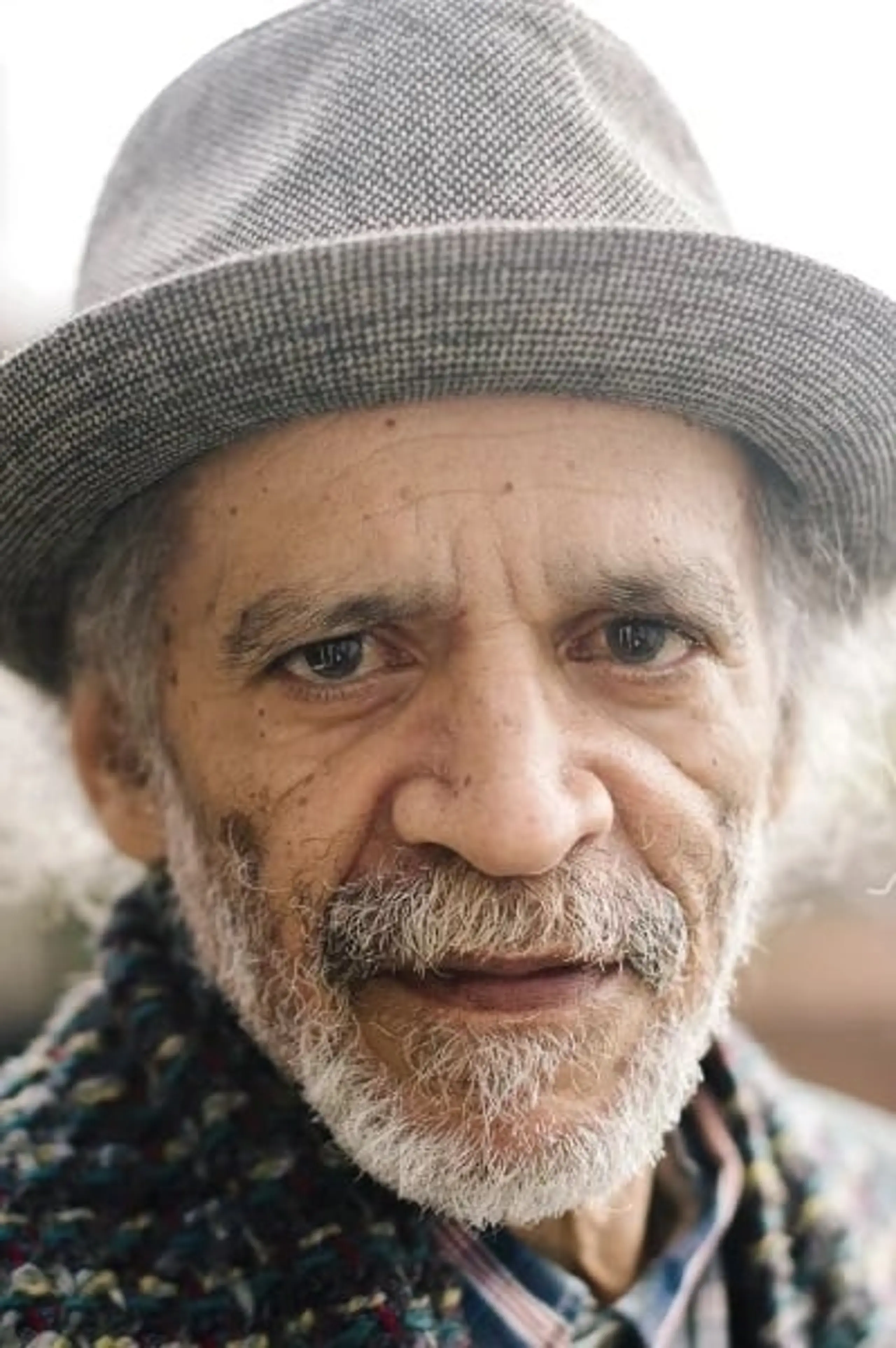 John Agard