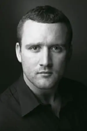 Foto von Rory Nolan