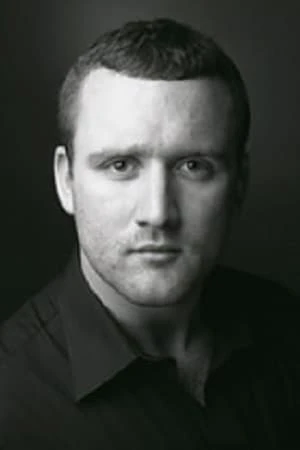 Foto von Rory Nolan