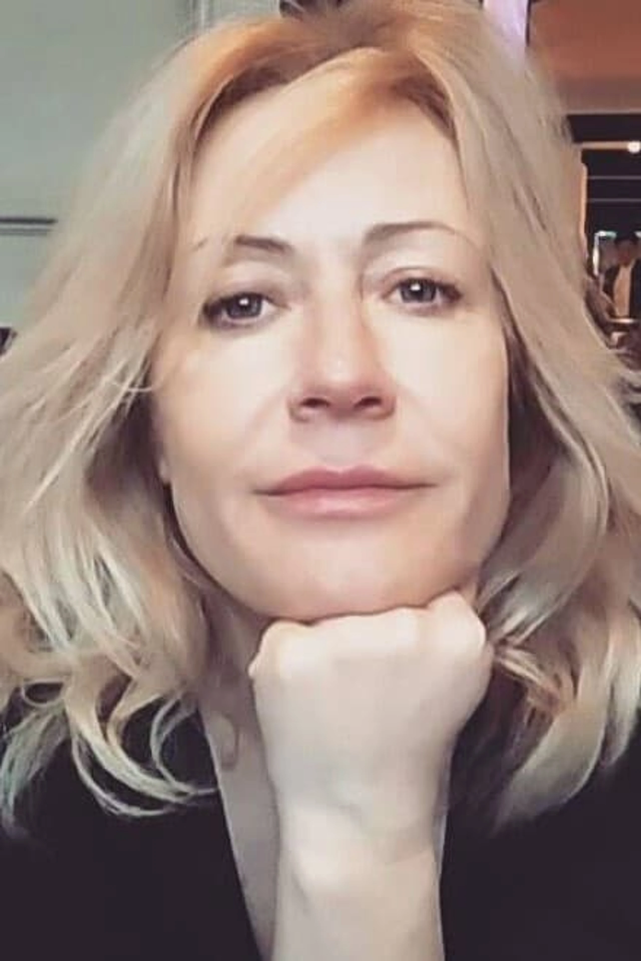 Foto von Audrey Arkins