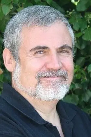 Foto von Frédéric Pieretti
