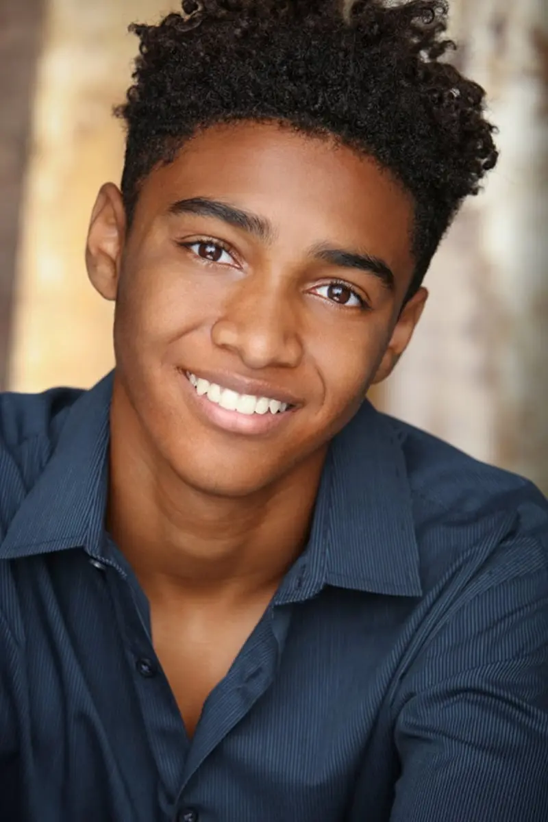 Foto von Jacob Aaron Gaines