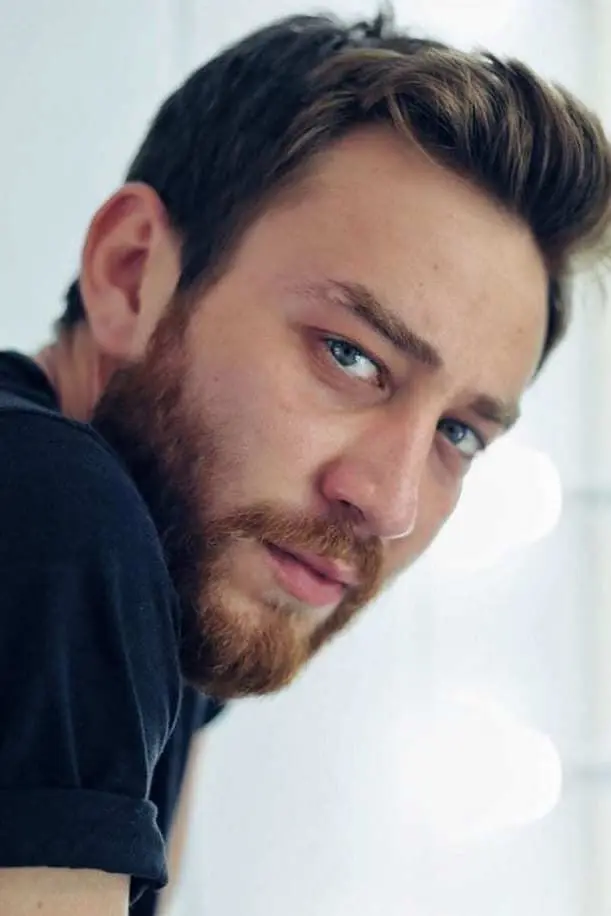 Foto von Semih Ertürk