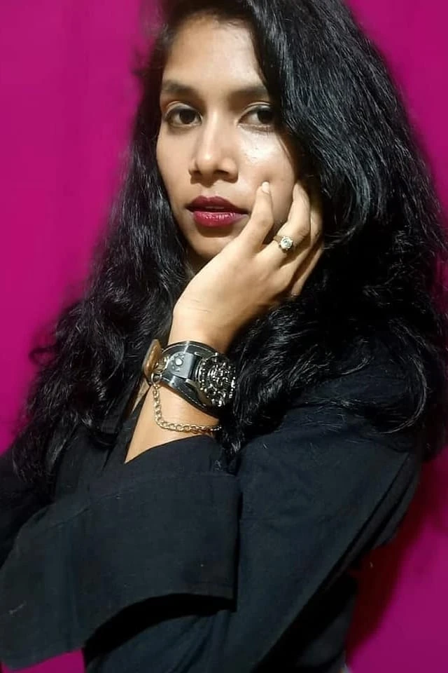 Foto von Sai Prasanna