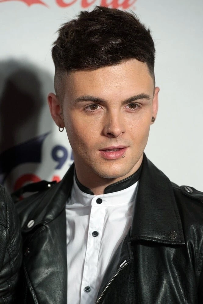 Foto von Jaymi Hensley