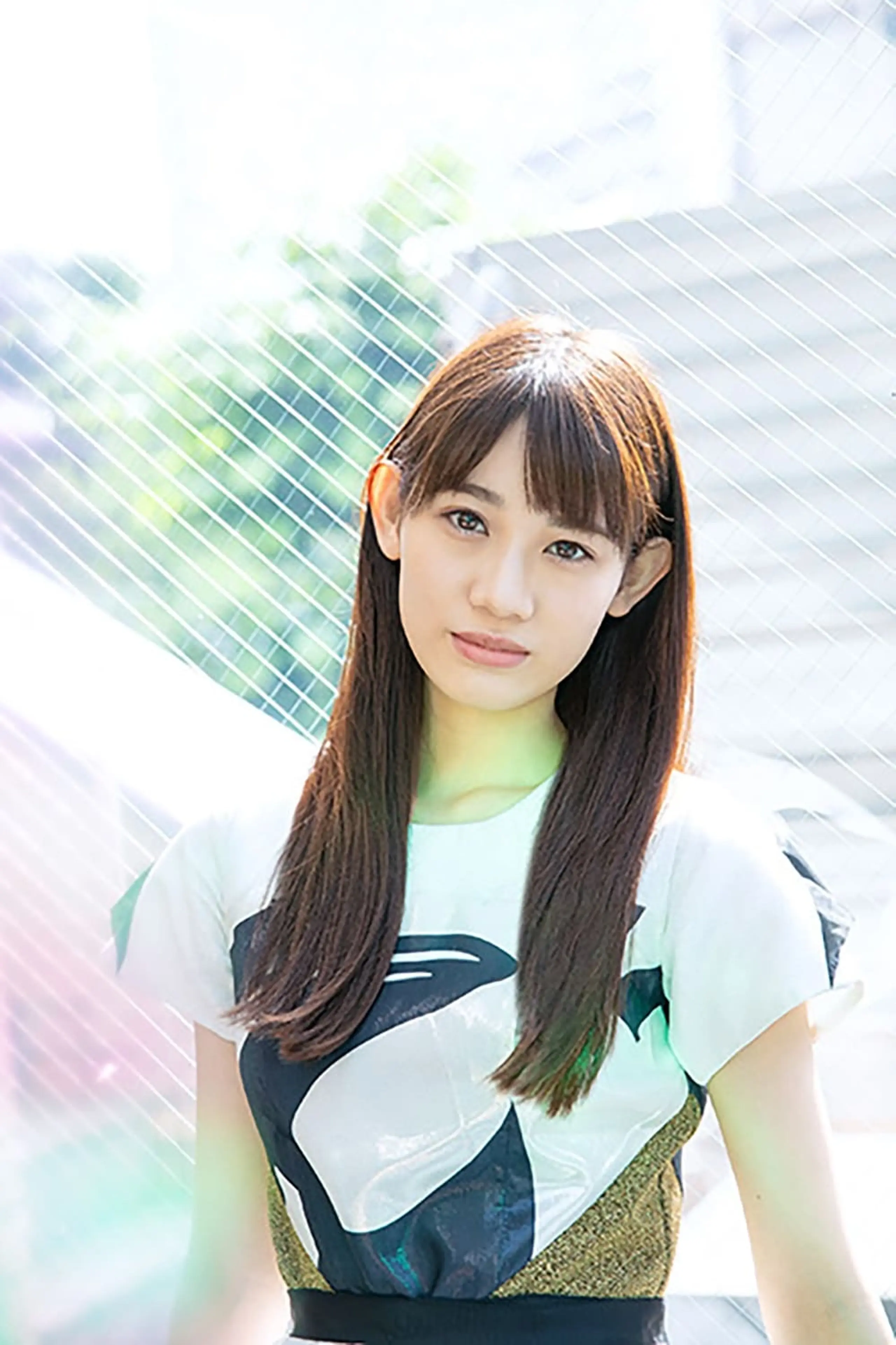 Foto von Honoka Akimoto