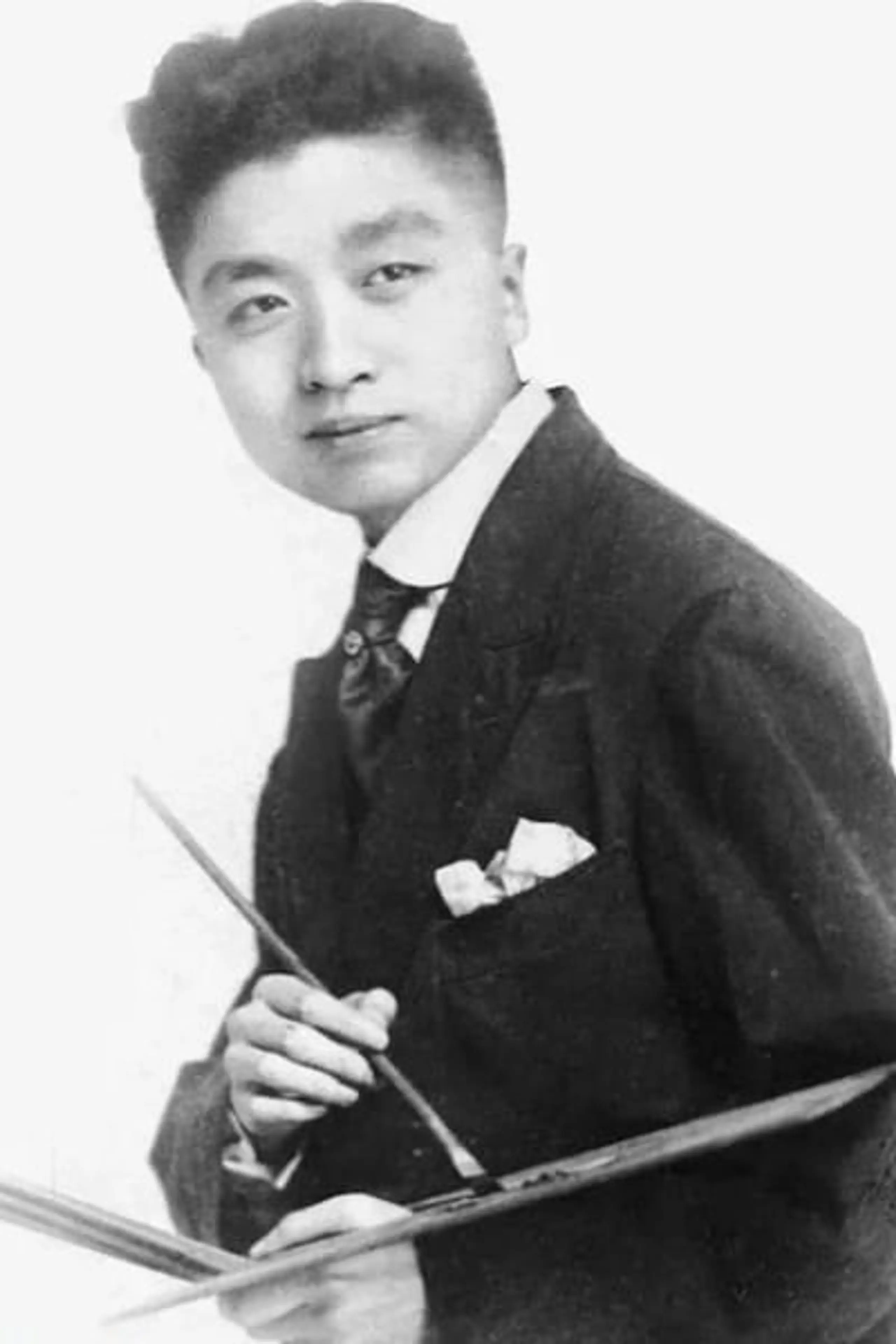 Foto von Guangyu Zhang