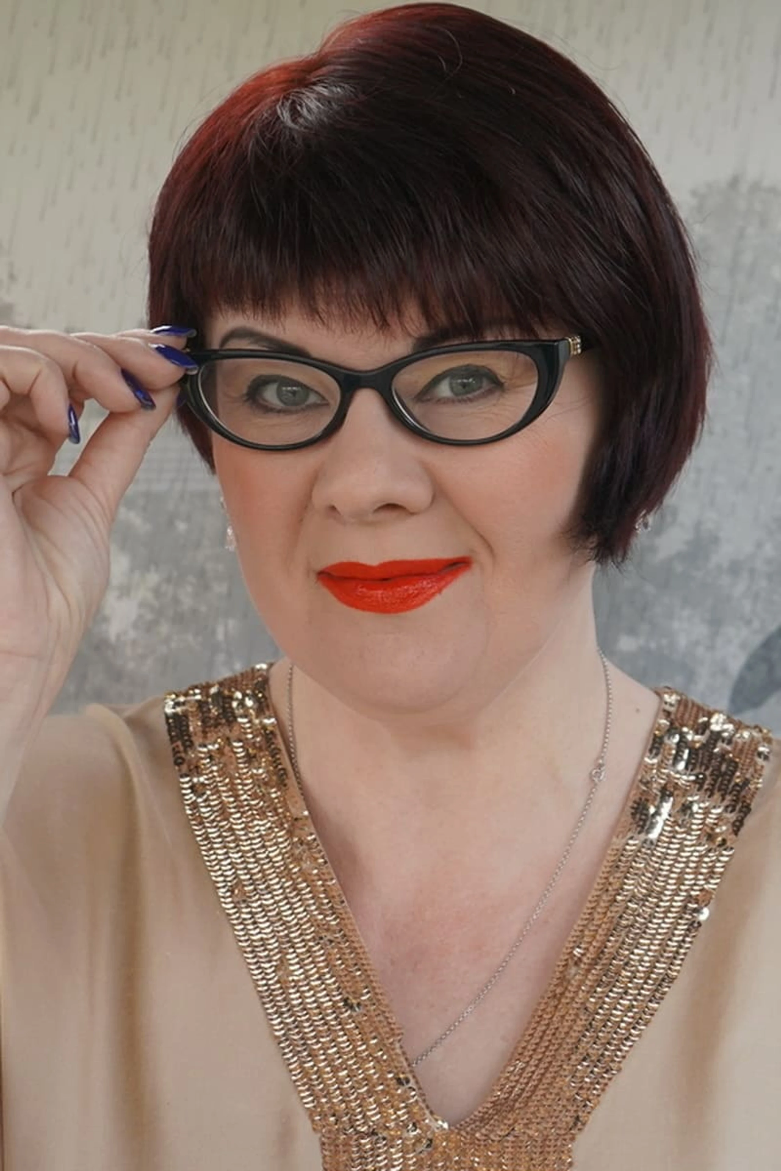 Foto von Olga Kovalyova