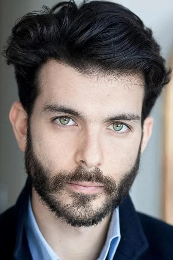 Foto von Ziad Jallad