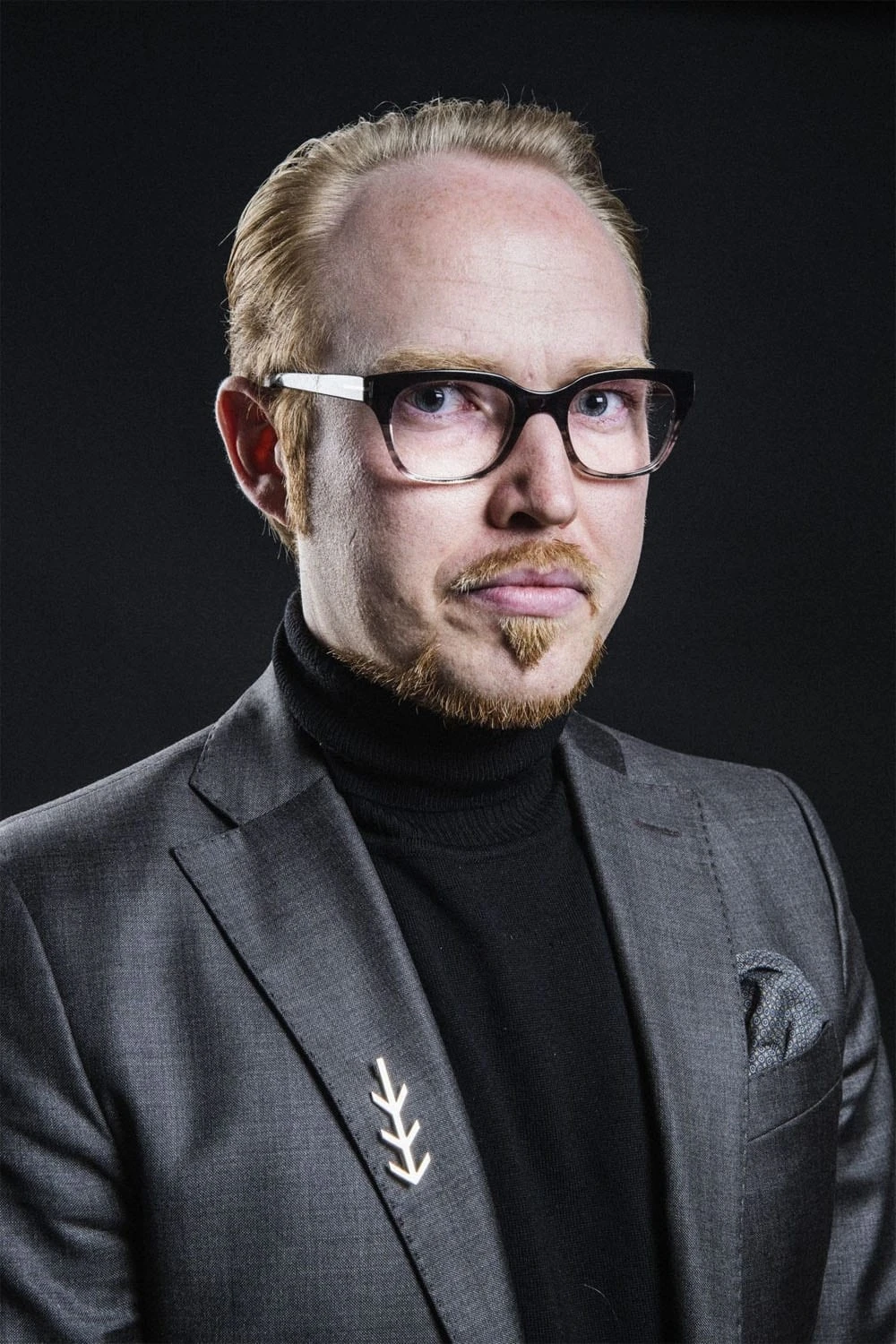 Foto von Jan Hellesøe
