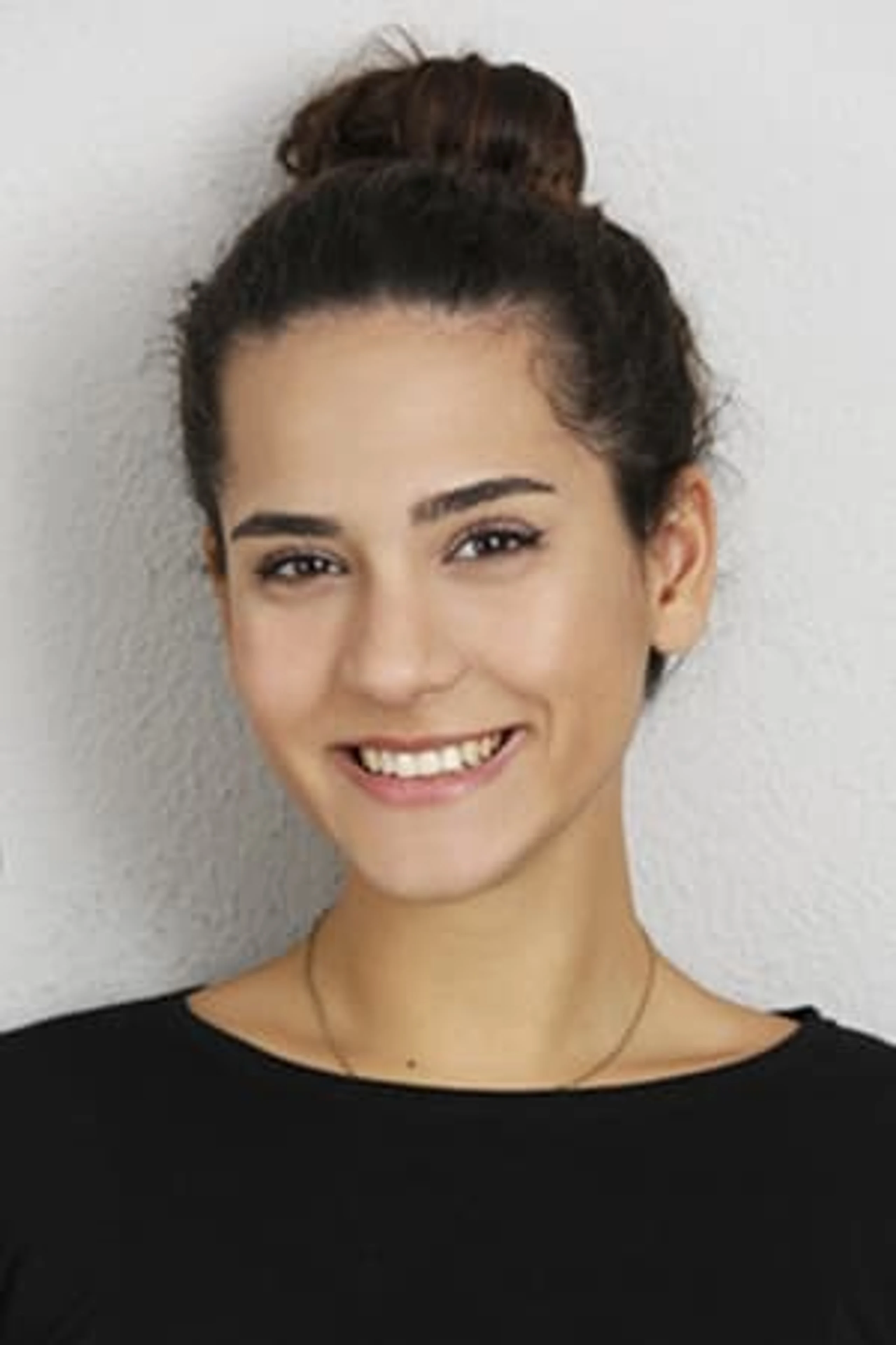 Foto von Şebnem Ceceli