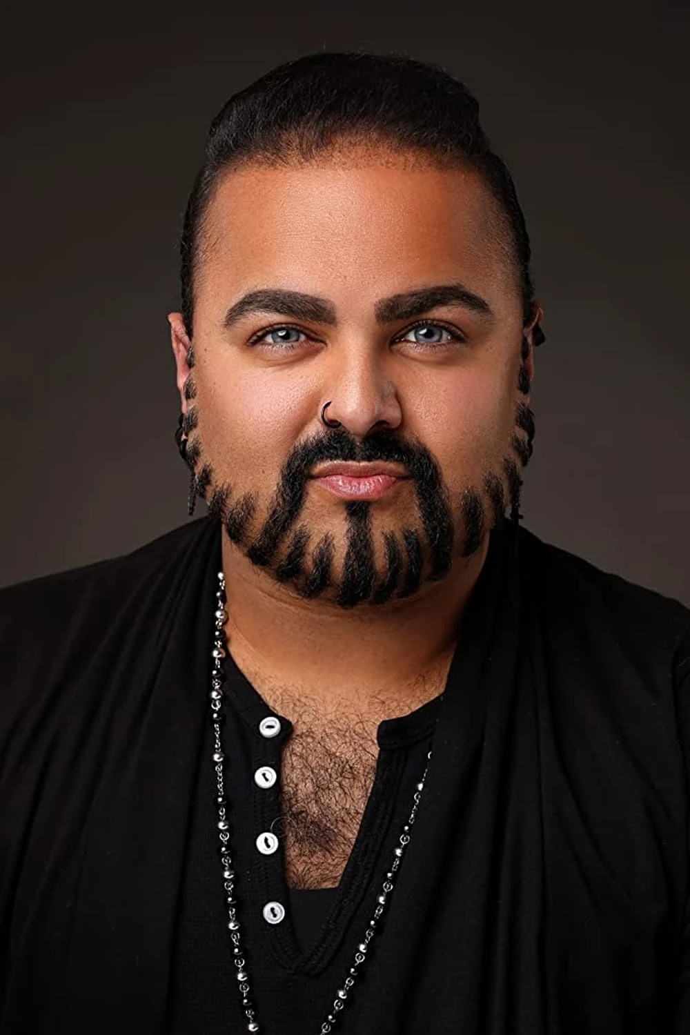 Foto von S-Raj Kumar