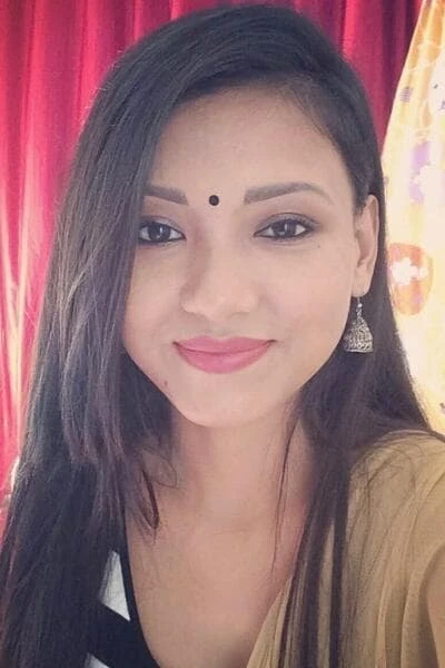 Foto von Payal Thapa